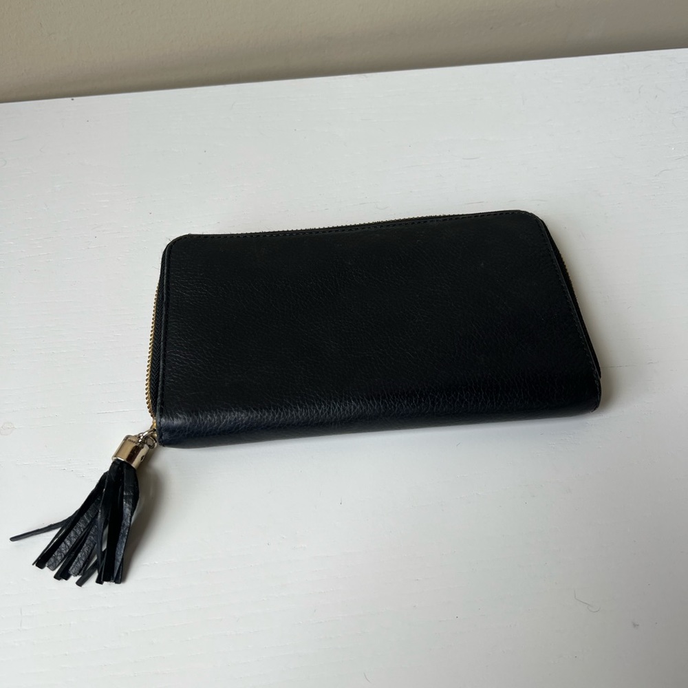 LE TANNEUR WALLET